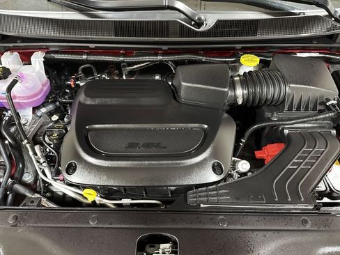 New 2026 Chrysler Pacifica Limited AWD/4WD image 27