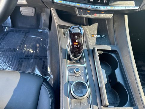 Used 2024 Cadillac CT5 Luxury w/ Sun And Sound Package image 23