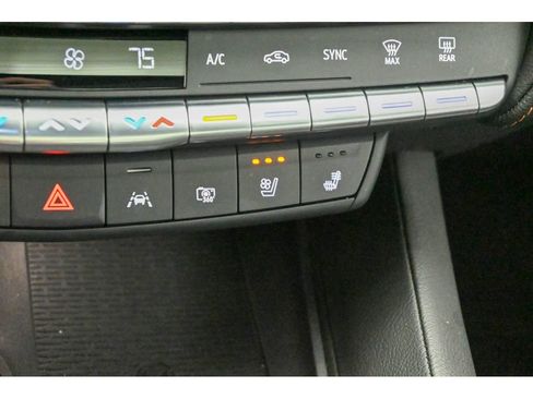 Certified 2023 Cadillac CT5 V w/ Super Cruise 2 Package image 47