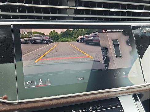 New 2026 Audi Q7 2.0T Premium AWD/4WD image 16