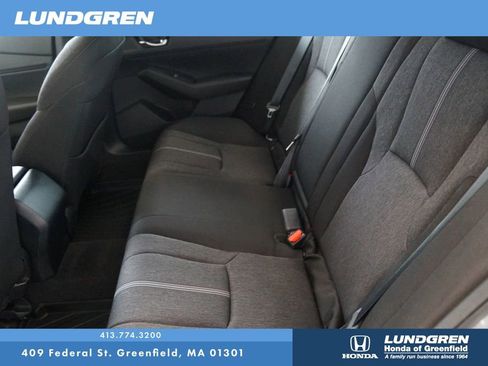 Used 2023 Honda Accord Sport image 26