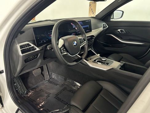 Used 2025 BMW 330i xDrive Sedan image 13