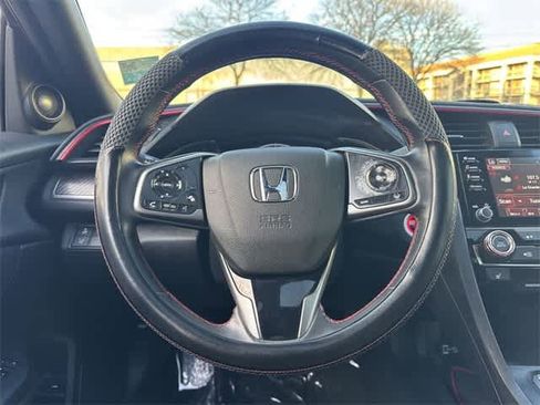 Used 2020 Honda Civic Si image 21