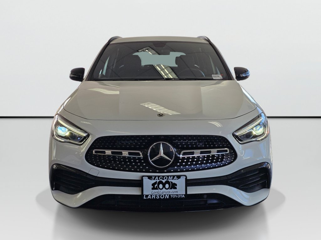 Used 2022 Mercedes-Benz GLA 250 4MATIC image 8