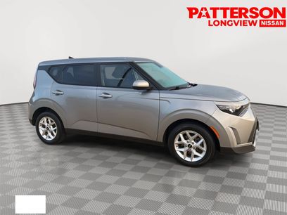Used 2024 Kia Soul LX w/ Option Group 015