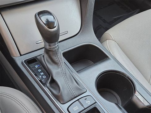 Used 2017 Hyundai Sonata Limited w/ Ultimate Package 02 image 18