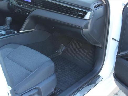 Certified 2025 Toyota Camry LE image 35