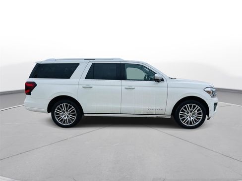 Used 2022 Ford Expedition Max Platinum image 47