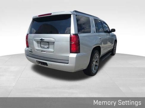 Used 2019 Chevrolet Tahoe LT AWD/4WD image 27