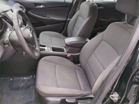 Certified 2019 Chevrolet Cruze LS image 18