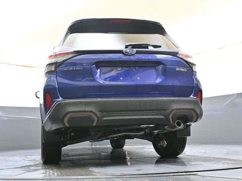 New 2025 Subaru Forester Sport image 32