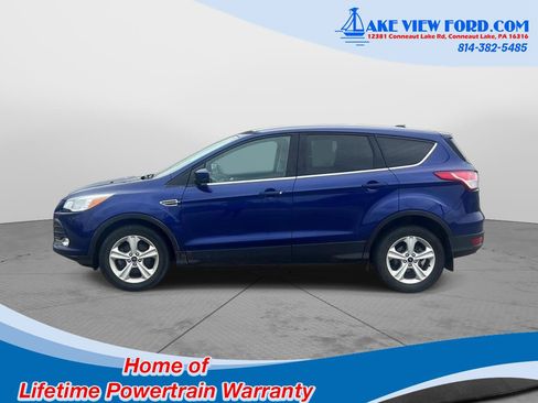 Used 2016 Ford Escape SE FWD image 6