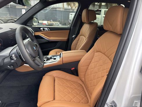 New 2026 BMW X5 sDrive40i image 22