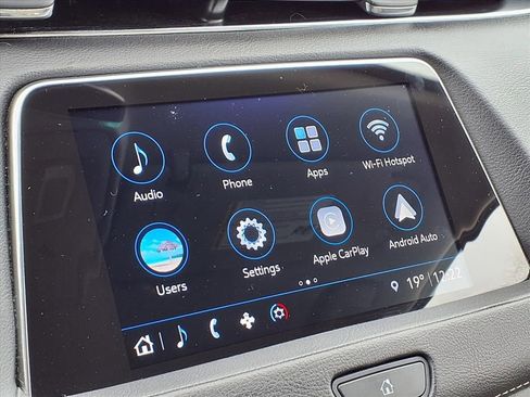 Used 2023 Cadillac XT4 Luxury w/ Cold Weather Package image 22