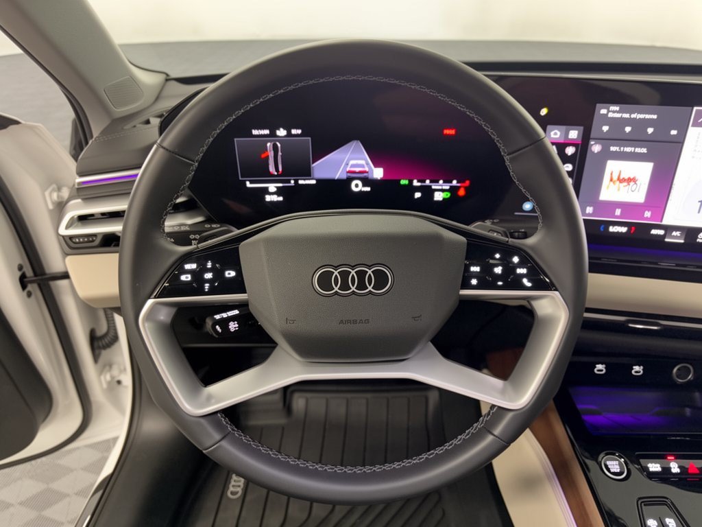 Certified 2025 Audi A5 Premium w/ 19" Wheel Package AWD/4WD image 10