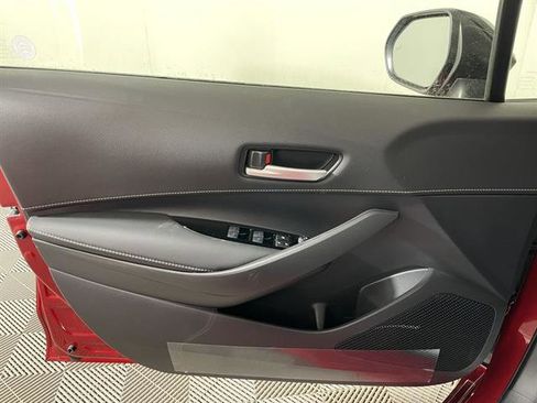 New 2026 Toyota Corolla SE image 19