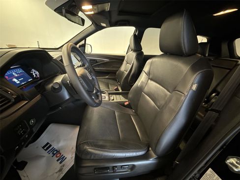 Used 2023 Honda Passport EX-L image 13