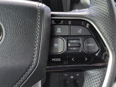 Used 2023 Toyota Tundra Platinum RWD image 25