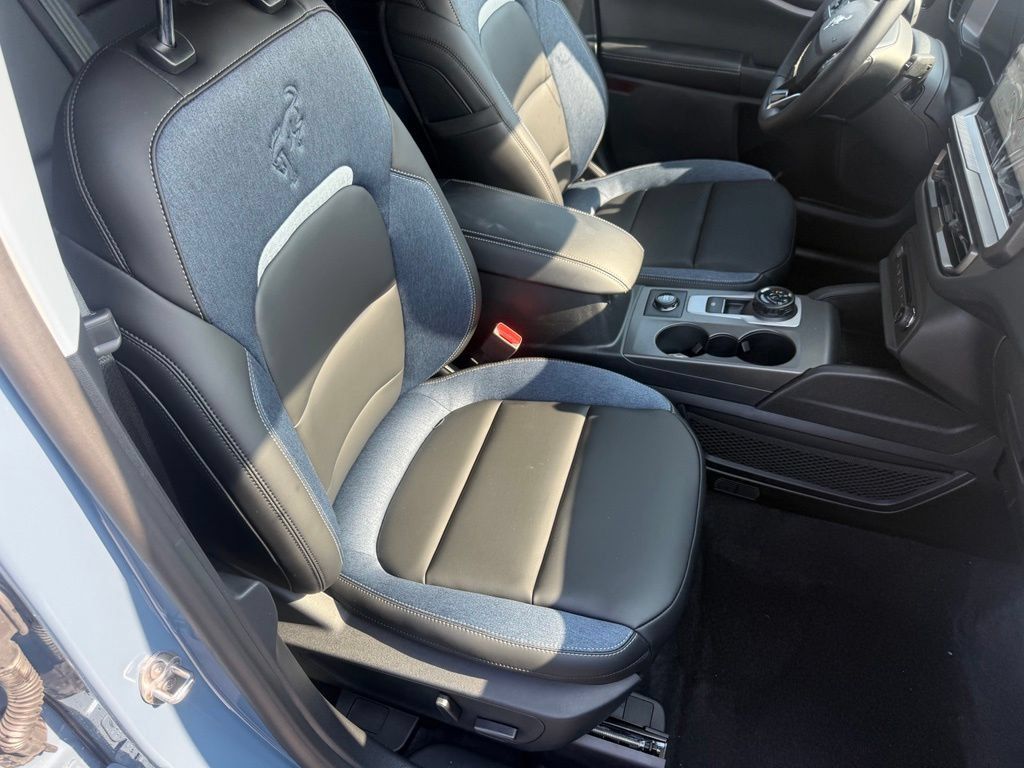 New 2026 Ford Bronco Sport Outer Banks w/ Outer Banks Tech Package+ AWD/4WD image 58