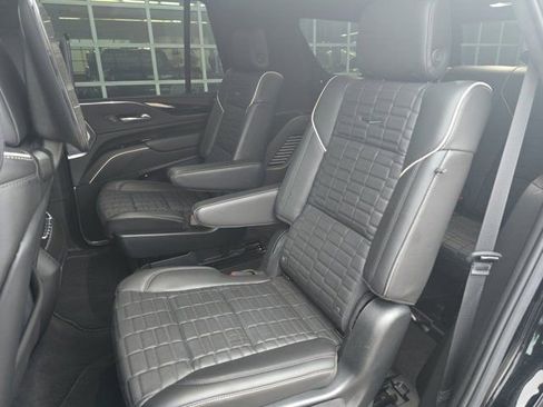 Certified 2023 Cadillac Escalade V image 15
