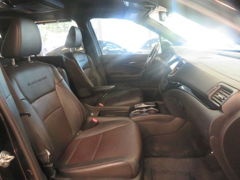 Used 2021 Honda Pilot Black Edition image 29