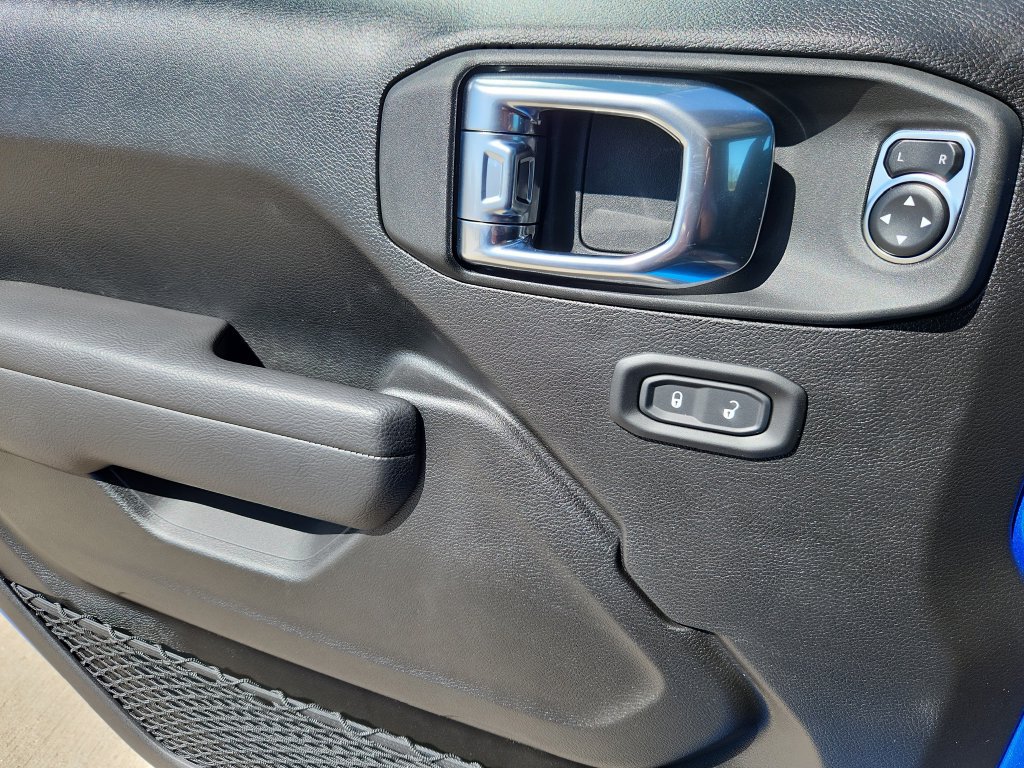 New 2026 Jeep Gladiator Sport AWD/4WD image 6