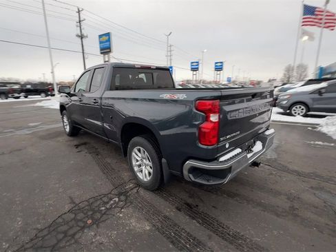 Used 2019 Chevrolet Silverado 1500 LT w/ All-Star Edition image 6