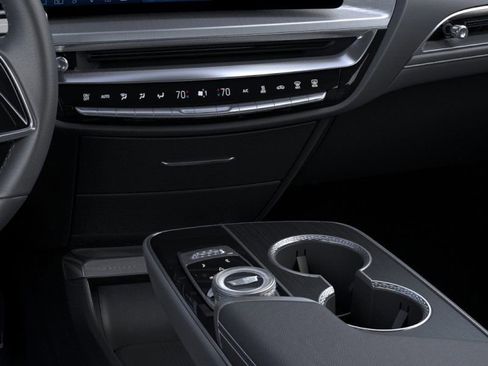 New 2026 Cadillac Lyriq Luxury image 23
