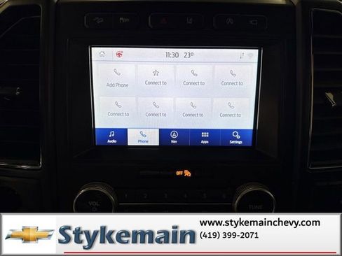 Used 2021 Ford Expedition Max Limited image 42