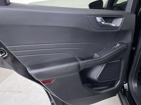 Used 2022 Ford Escape SEL AWD/4WD image 18