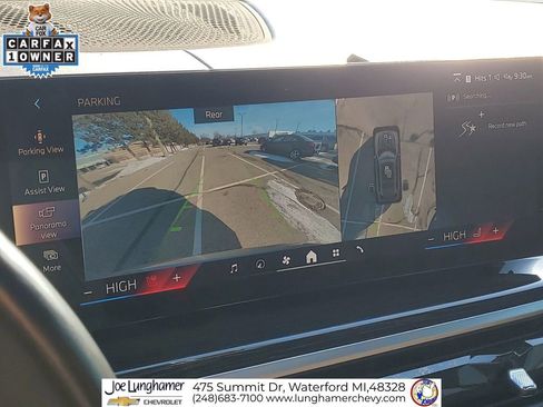 Used 2024 BMW X7 xDrive40i w/ Executive Package image 17