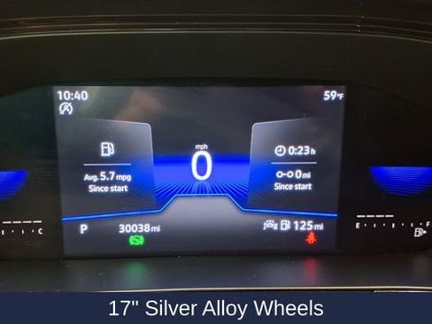 Used 2022 Volkswagen Taos S w/ IQ Drive S Package image 29