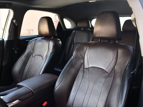 Used 2017 Lexus RX 450h AWD w/ Luxury Package image 15