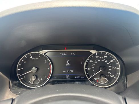 New 2026 Nissan Altima 2.5 SR FWD image 15