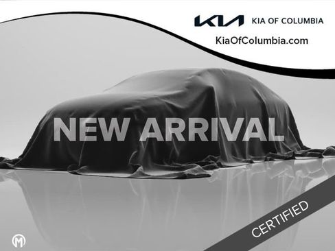 Used 2021 Kia Forte GT-Line w/ GT-Line Premium Package FWD image 1
