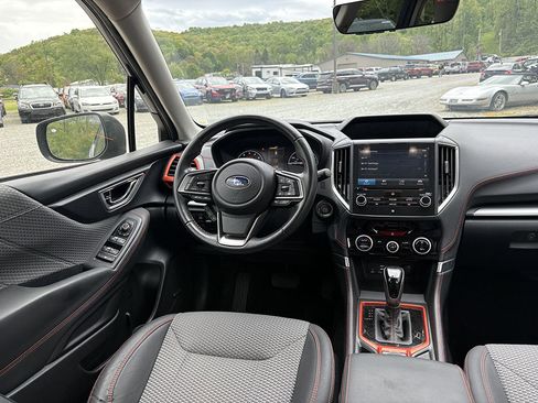 Used 2020 Subaru Forester Sport w/ Popular Package #2 AWD/4WD image 6