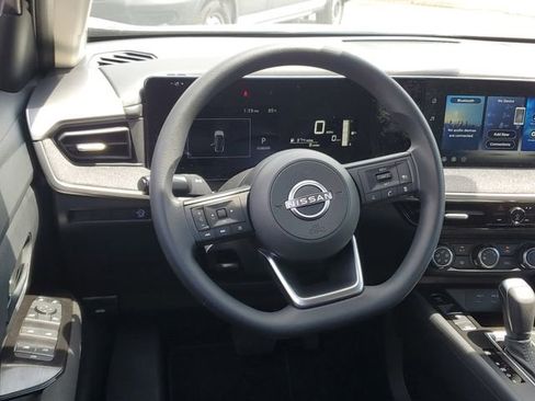 New 2026 Nissan Kicks S FWD image 15