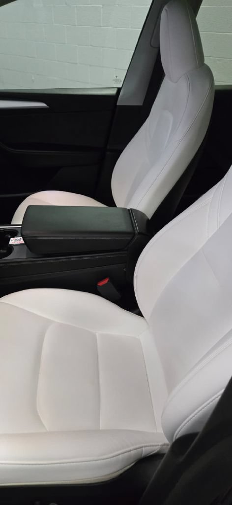 Used 2023 Tesla Model Y Long Range AWD/4WD image 8