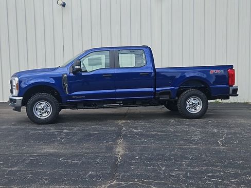 New 2026 Ford F250 XL w/ XL Off-Road Package image 7