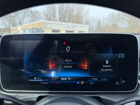 Used 2023 Mercedes-Benz C 43 AMG 4MATIC Sedan image 15