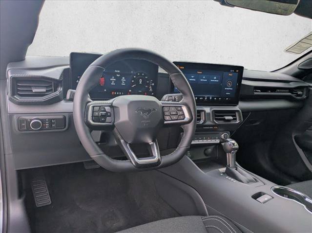 New 2026 Ford Mustang Coupe RWD image 3