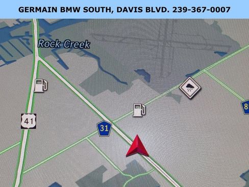 Used 2025 Mercedes-Benz E 450 4MATIC All-Terrain Wagon image 23