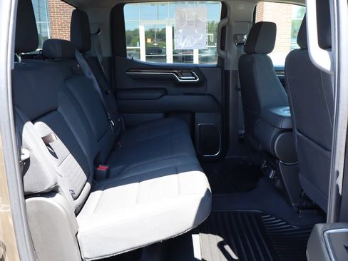 Used 2024 GMC Sierra 1500 Elevation AWD/4WD image 45