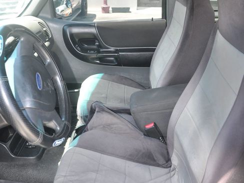 Used 2005 Ford Ranger XLT image 37