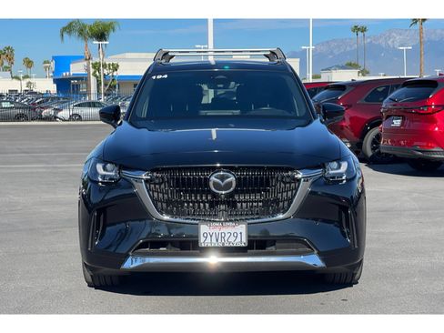 Used 2026 MAZDA CX-90 3.3 Turbo S w/ Premium Plus AWD/4WD image 32