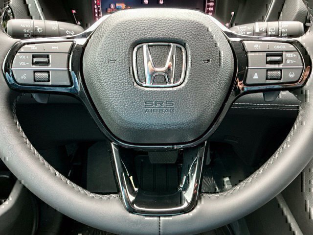 New 2026 Honda Pilot EX-L image 44