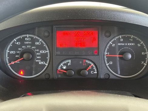 Used 2021 RAM ProMaster 1500 FWD image 23