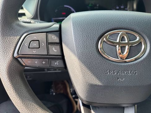 Used 2022 Toyota Sienna LE FWD image 29