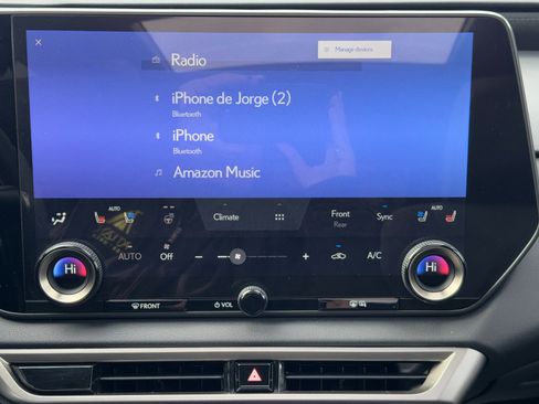 Used 2023 Lexus RX 350 Luxury image 28