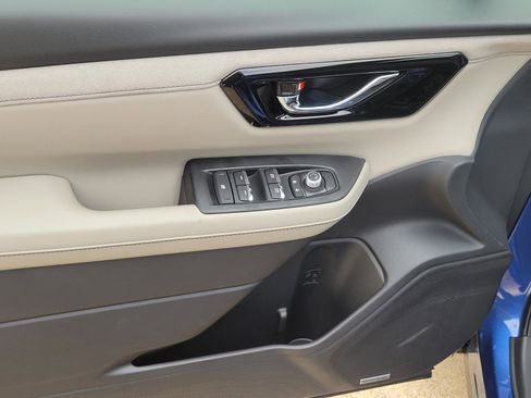 New 2026 Subaru Forester Limited AWD/4WD image 4